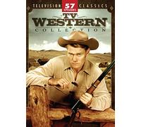 Ultimate TV Westerns - Ultimate TV Westerns [Reino Unido] [DVD]