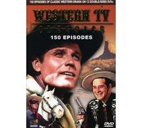 Ultimate TV Westerns: Volume 2 [Reino Unido] [DVD]