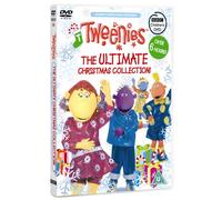 Ultimate Tweenies Christmas Co - Tweenies - The Ultimate Christmas Collection [Reino Unido] [DVD]