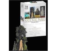 Ultimate U.S. National Parks Collection [Reino Unido] [DVD]