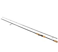 Ultimate Ultra Light 2,20m 1,5-14gr - Caña Spinning
