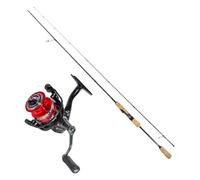 Ultimate Ultra Light Combo 2,20m - Caña Spinning