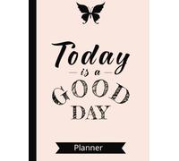 Ultimate Undated Planner for Entrepreneurs: 189-Page All-in-One Organizer for Personal & Business Success - Vision Board, Financial Goals, Weekly Planning, and Affirmations