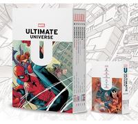 Ultimate Universe: Invasion Box Set Slipcase