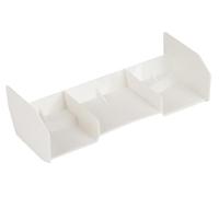 Ultimate UR6501-W - Alerón trasero (plástico, 1:8), color blanco