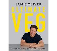 Ultimate Veg: Easy & Delicious Meals for Everyone