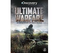Ultimate Warfare [DVD] [Reino Unido]