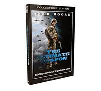 Ultimate Weapon - Hartbox - Limited Edition auf 50 Stück [Alemania] [Blu-ray]