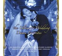 Ultimate Wedding Dance Favorit - Ultimate Wedding Dance Favorit