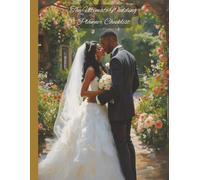 Ultimate Wedding Planner Checklist: Your Portable Guide to Organizing the Perfect Day, Featuring Essential Lists and Advice. Vol 13 Comprehensive ... A Wonderful Gift for Brides-to-Be and More.