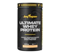 Ultimate Whey Protein 420 Gr