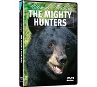 Ultimate Wildlife: Mighty Hunters [USA] [DVD]