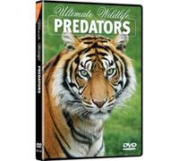 Ultimate Wildlife: Predators [Edizione: Stati Uniti] [USA] [DVD]