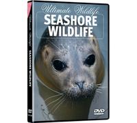 Ultimate Wildlife: Seashore Wildlife [USA] [DVD]