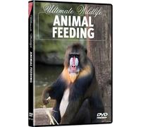 Ultimate Wildlife - Ultimate Wildlife: Animal Feeding [USA] [DVD]