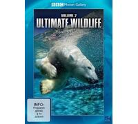 Ultimate Wildlife Vol. 2 - Bären & Hunde [Alemania] [DVD]
