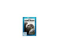 Ultimate Wildlife Vol. 3 - Räuber und Jäger & Küsten [Alemania] [DVD]