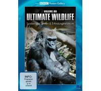 Ultimate Wildlife Vol. 6 - Spielen und Lernen & Erfindungsreichtum [Alemania] [DVD]