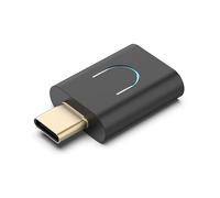 Ultimate Wireless Audio Hub: Transmisor Bluetooth 5.4 con LC3, aptX-LL/HD, Auracast y LE Audio para PC, TV: Sonido de Alta fidelidad, Baja latencia y transmisión multidispositivo