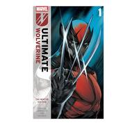 Ultimate Wolverine Vol. 1: The Winter Soldier
