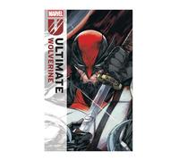 Ultimate Wolverine Vol. 2: Logan