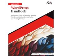 Ultimate Wordpress Handbook (ebook)