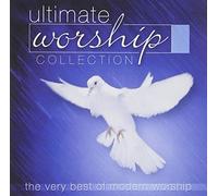 Ultimate Worship