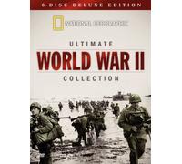 Ultimate Wwii Collection [USA] [DVD]
