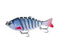 Ultimate X-Live Swimbait Redfin Roach 14cm (52g) - Swimbait