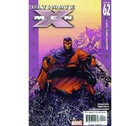 Ultimate X-Men # 62 (Ref553796958)
