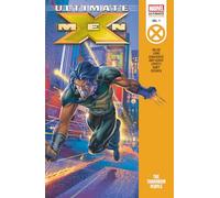Ultimate X-Men – Colección épica: The Tomorrow People – Marvel Comics