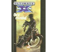 Ultimate X-Men, Gira mundial