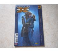 ULTIMATE X-MEN N° 27 (il a ravi mon coeur (2)) (2001) COMICS VF