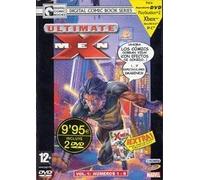 ULTIMATE X-MEN VOL 1 NUMEROS DEL 1-AL 6- DIGITAL COMIC BOOK