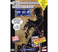 Ultimate X-Men - Vol 3 (DVD Graphic Novel) [Region 1] [US Import] [NTSC]