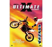 Ultimate X: Movie [Reino Unido] [DVD]
