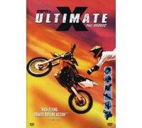 Ultimate X: The Movie [Reino Unido] [DVD]