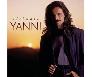 Ultimate Yanni by Yanni (2003-01-21)