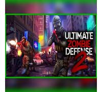 Ultimate Zombie Defense 2 (PC) Steam Gift - GLOBAL