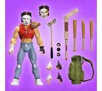 Ultimates Casey Jones (Mirage). Teenage Mutant Ninja Turtles