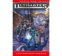 Ultimates de Al Ewing 1. Empieza por lo imposible