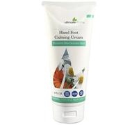 UltimateVitality Crema de manos y pies para oncología, 6 onzas para pacientes de quimioterapia, crema hidratante intensiva natural y orgánica para pieles sensibles e irritadas durante el tratamiento