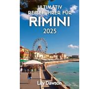 Ultimativ Reiseführer Für Rimini 2025