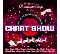 Ultimative Chartshow Christmas Songs