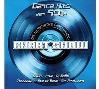 Ultimative Chartshow (RTL) - 2 Unlimited, Dance 2 Trance, Magic Affair, Snap..