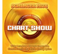 Ultimative Chartshow-Schlager Hits (RTL) - Vicky Leandros, Manuela, Peter Alexander, Bill Ramsey..
