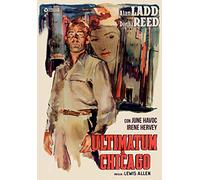 Ultimatum A Chicago (Rimasterizzato In Hd) [DVD]