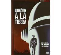 ultimatum a la tierra (2) [DVD]
