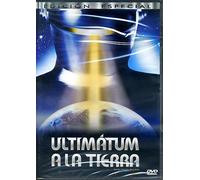 Ultimátum a la Tierra - Edición Especial [DVD]