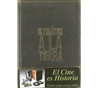 Ultimatum A La Tierra (Historia) [DVD]